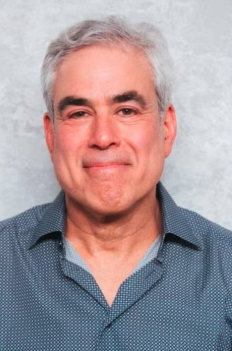 Jonathan Haidt
