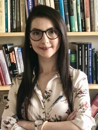 Merve Yesilbas