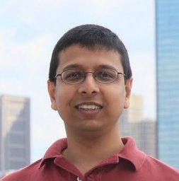 Mukul S Bansal