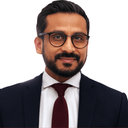Niket Patel