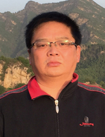 Xinqiao Chen