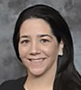 Roberta Goncalves-Marangoni