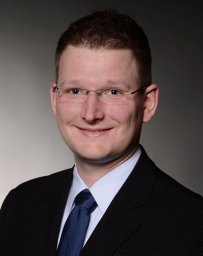 Ron Hoffmann