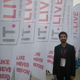 Basheer M. Hussein