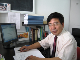 Hong He