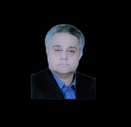 Gholam H. Riahy