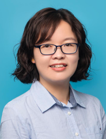 Zhi Wang