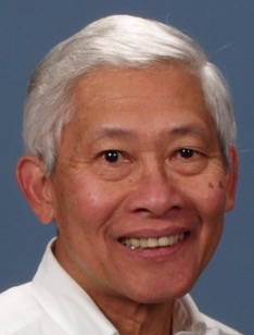 Alfonso M. Albano