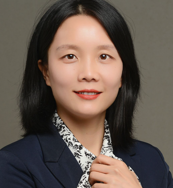Mingmin Zhong