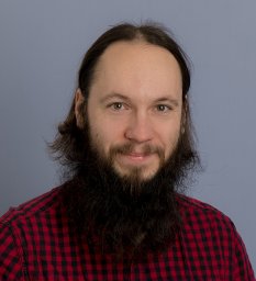 Andras Fehervari