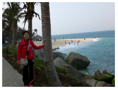 Kehua Zhong