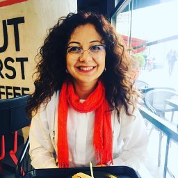 Canan Aksoy