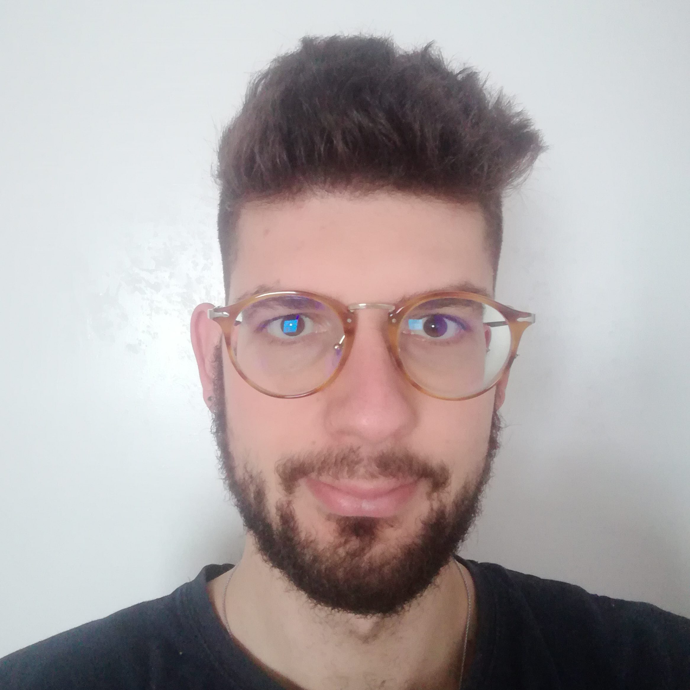 Antonio Montanaro