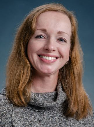 Stefanie Wulff