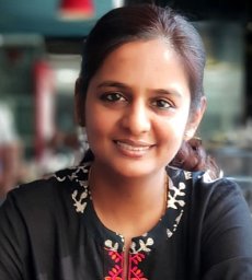Namrata Hange
