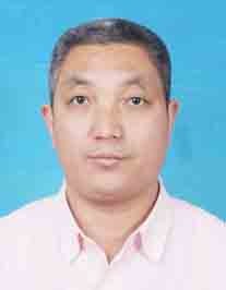 Qinbing Yang