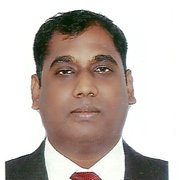 Jayachandran Vetrayan