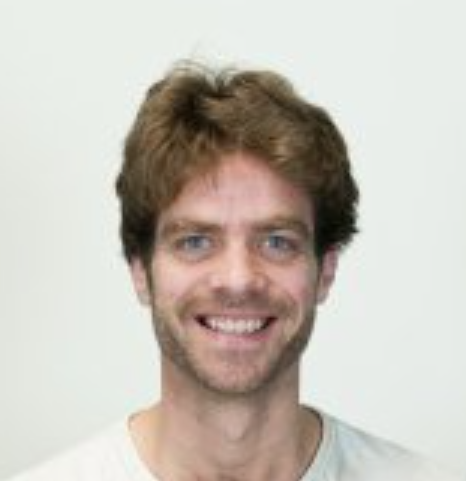 Ralf Kurvers