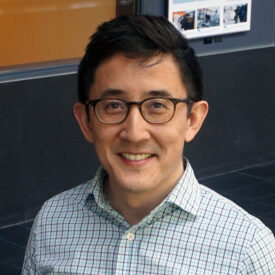 Gabe Kwong