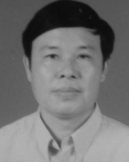 Guoji Zhang