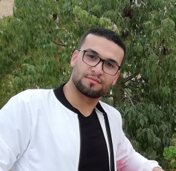Kherbache Abdallah
