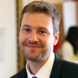 Bernhard Lehner