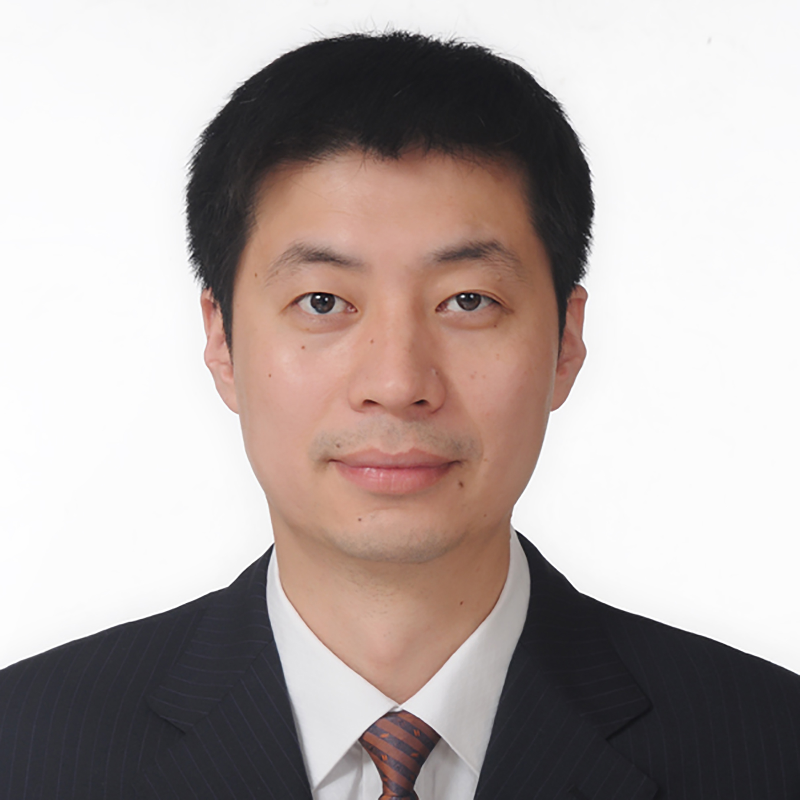 Huayu Tian