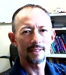 Jeremy J. Yang