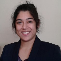Shefali Virkar