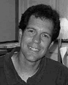 David J Mcgee