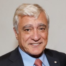 Christos Tsoukas