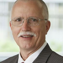 George A. Shinkle