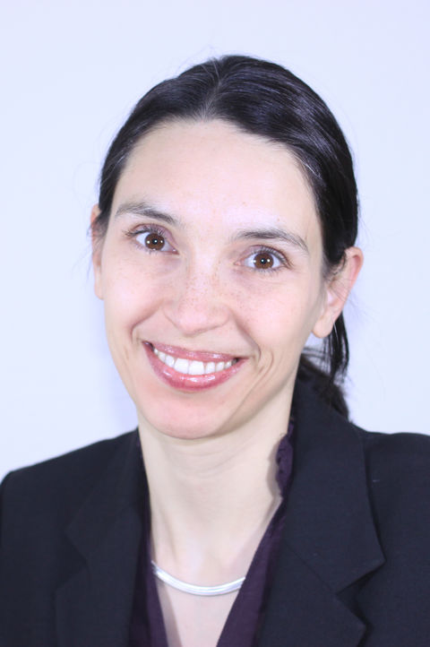 Margret Keuper