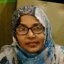 Asma Ferdousi
