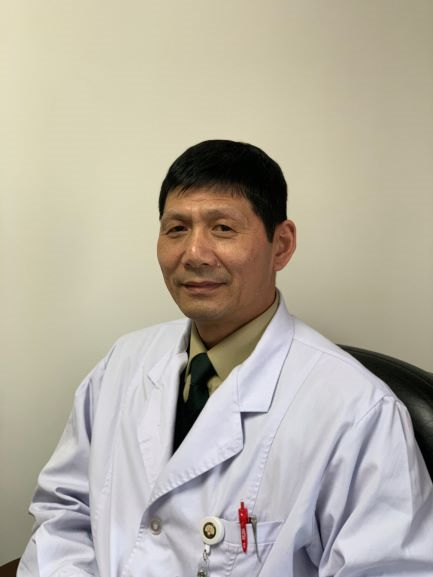 Xiaoyi Zhang