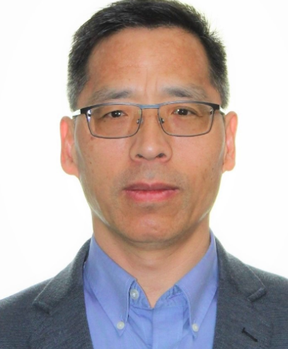 Zhongchao (Chao) Tan