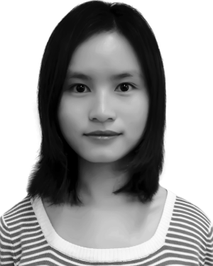 ZHAO Rongmei