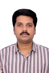 P. Mahesh