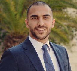 Mohamad A Kalot