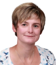 Carolyn Pearce