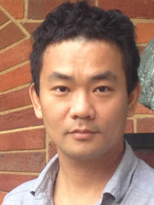 Yiwen Zhu