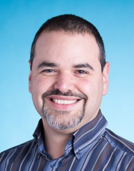 Edgar A. Duéñez-Guzmán
