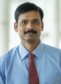 Prakash Radhakrishnan