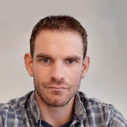 Benoit Bertrand
