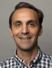 Bradley Buchsbaum