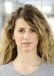 Schleihauf Hanna