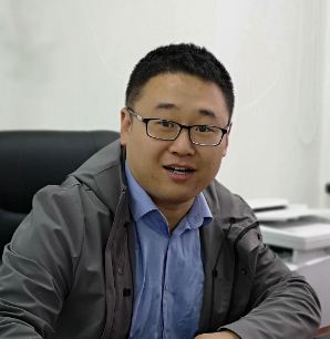 Xi Chen