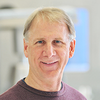Richard E. Lloyd