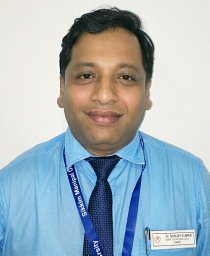 Sanjay Kumar