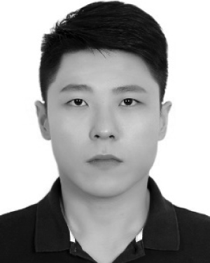 Zherui Xu